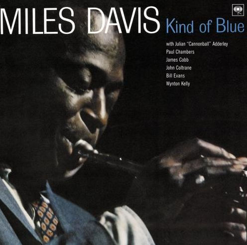 Kind of Blue