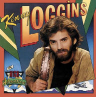Title: High Adventure, Artist: Kenny Loggins