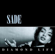 Title: Diamond Life, Artist: Sade