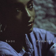 Title: Promise, Artist: Sade