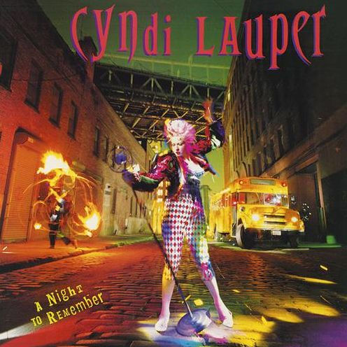 A Night to Remember [Bonus Track]