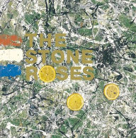 Title: The Stone Roses, Artist: 