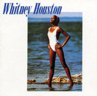 Title: Whitney Houston, Artist: Whitney Houston