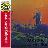 Title: More, Artist: Pink Floyd