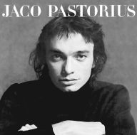 Title: Jaco Pastorius, Artist: Jaco Pastorius