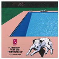 Title: Get Down with the Filly Groove selected by Hiroshi Nagai [Limited Edition], Artist: 