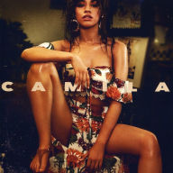Title: Camila, Artist: Camila Cabello