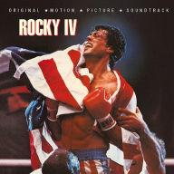 Title: Rocky IV [Original Motion Picture Soundtrack], Artist: 
