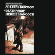 Title: Death Wish [Original Soundtrack], Artist: Herbie Hancock