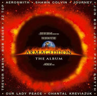 Title: Armageddon [Original Soundtrack], Artist: 