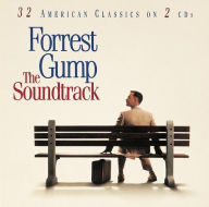 Title: Forrest Gump [Soundtrack], Artist: 