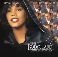 Title: The Bodyguard [Original London Cast Recording], Artist: N/A