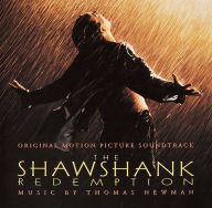 Title: The Shawshank Redemption [Original Motion Picture Soundtrack], Artist: Thomas Newman