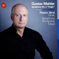 Title: Gustav Mahler: Symphony No. 6 