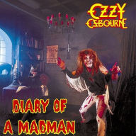 Title: Diary of a Madman, Artist: Ozzy Osbourne