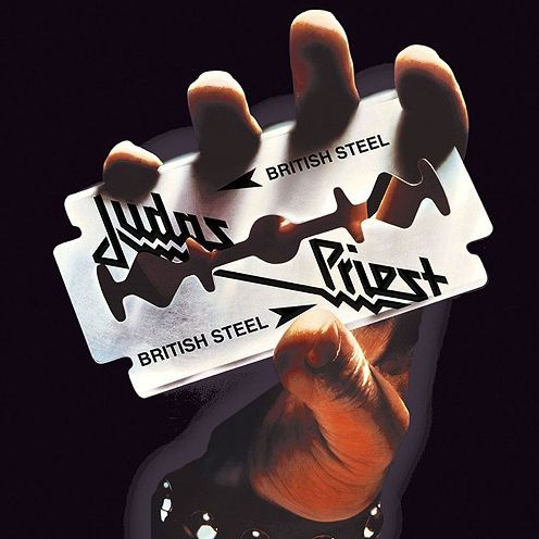 British Steel