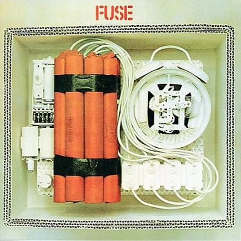 Fuse [Limited Edition]