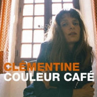 Title: Coleur Cafe, Artist: Clementine