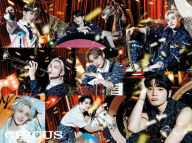 Title: Circus [Version B] [With Magazine], Artist: Stray Kids