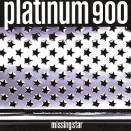 Title: Missing Star, Artist: Platinum 900