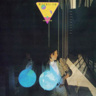 Title: Moonglow, Artist: Yamashita,Tatsuro