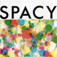 Title: Spacy, Artist: Tatsuro Yamashita