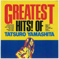 Title: Greatest Hits! of Tatsuro Yama, Artist: Tatsuro Yamashita