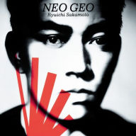 Title: Neo Geo, Artist: Ryuichi Sakamoto
