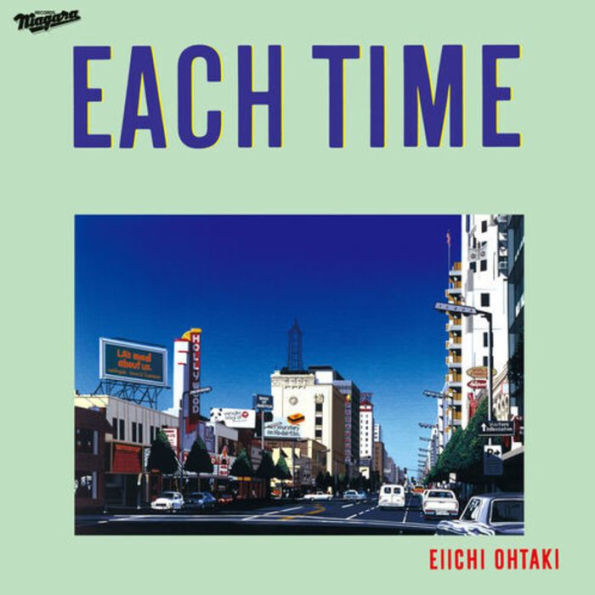 Each Time