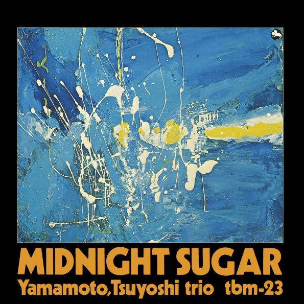 Midnight Sugar