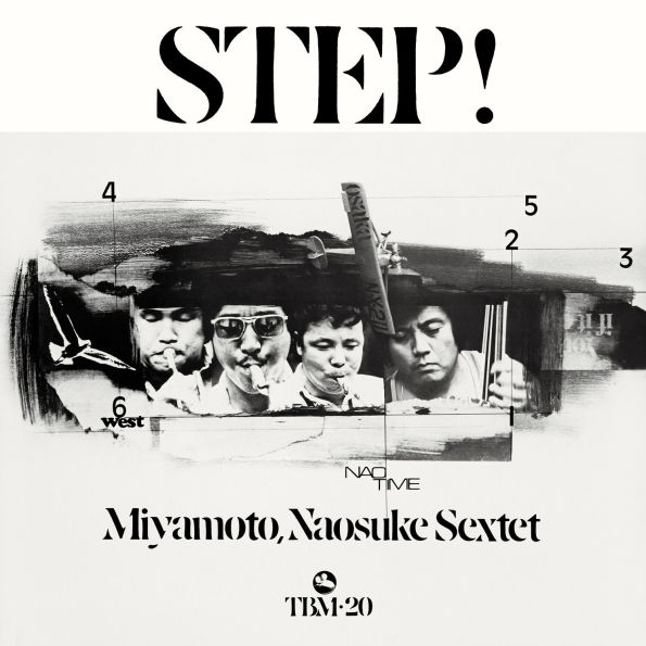 Step