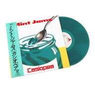 Title: Mint Jams, Artist: Casiopea