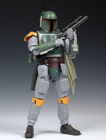 Boba Fett 