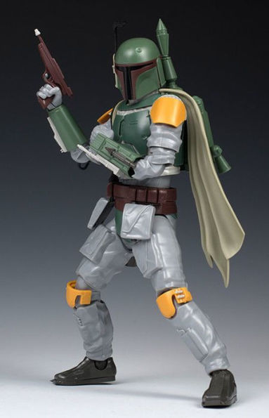 Boba Fett 