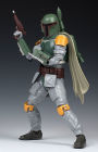 Alternative view 5 of Boba Fett 