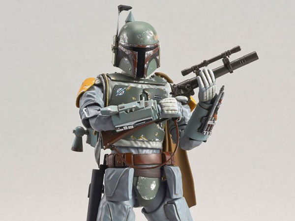 Boba Fett 