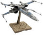 Resistance X-Wing Star Fighter 