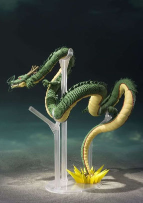 shenron bandai figure