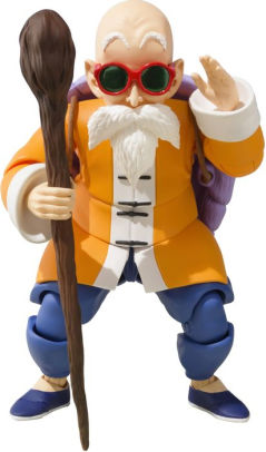 master roshi figuarts