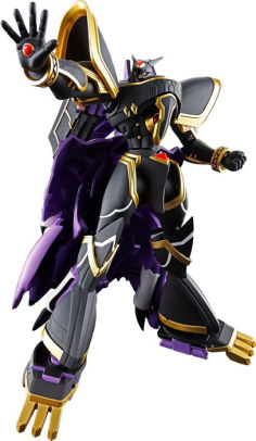 sh figuarts alphamon