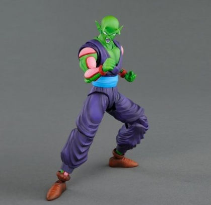 piccolo figure rise