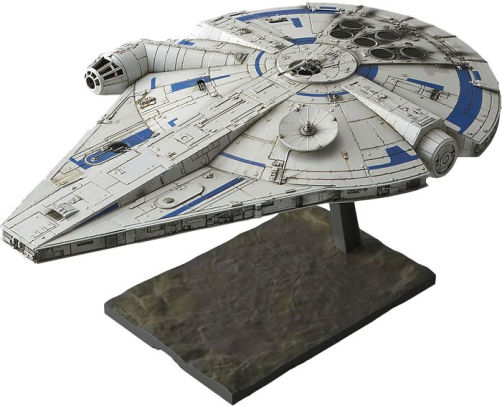 star wars millennium falcon toy