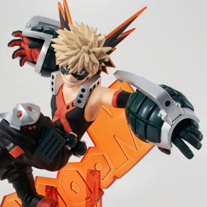 bandai bakugou