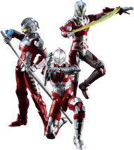 Title: Chodo Hero's Ultraman 