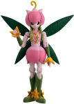 Alternative view 5 of Shodo Digimon Adventure 3 