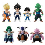 Alternative view 1 of Dragon Ball Adverge 13 Dragon Ball Z Bandai Adverge