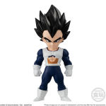 Alternative view 4 of Dragon Ball Adverge 13 Dragon Ball Z Bandai Adverge
