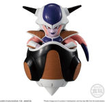 Alternative view 8 of Dragon Ball Adverge 13 Dragon Ball Z Bandai Adverge