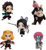 Demon Slayer: Kimetsu no Yaiba Adverge Motion 2 Set 