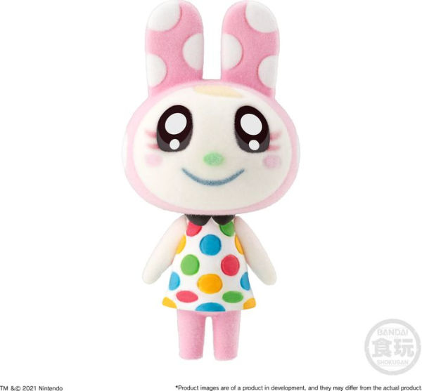 Animal Crossing: New Horizons Tomodachi Doll Vol 2 